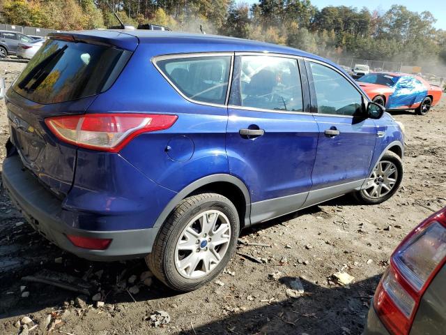 Photo 2 VIN: 1FMCU0F71EUC17171 - FORD ESCAPE 