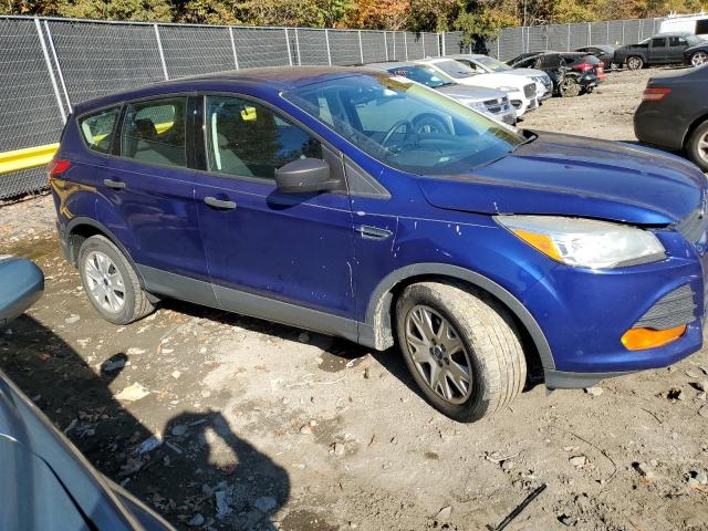 Photo 3 VIN: 1FMCU0F71EUC17171 - FORD ESCAPE 