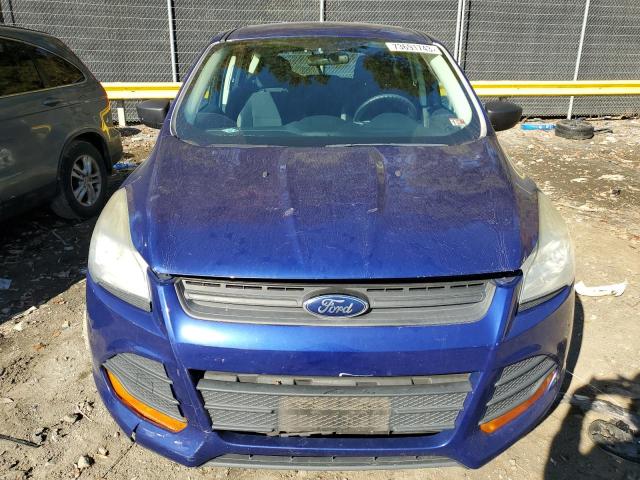 Photo 4 VIN: 1FMCU0F71EUC17171 - FORD ESCAPE 