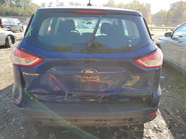 Photo 5 VIN: 1FMCU0F71EUC17171 - FORD ESCAPE 