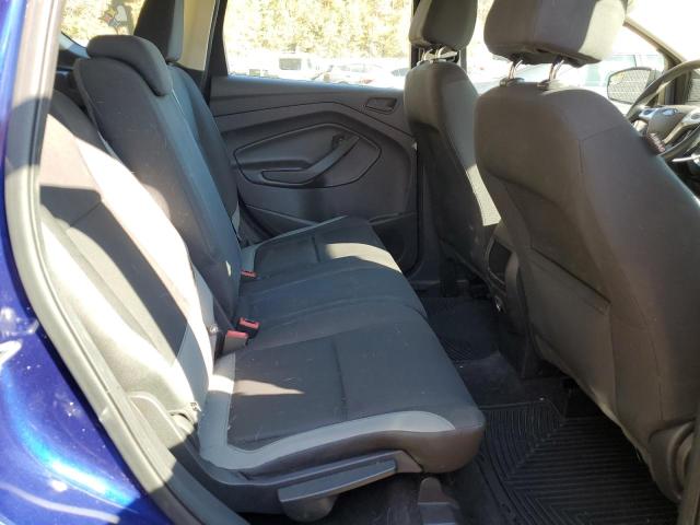 Photo 9 VIN: 1FMCU0F71EUC17171 - FORD ESCAPE 