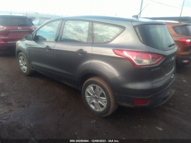 Photo 2 VIN: 1FMCU0F71EUC18238 - FORD ESCAPE 