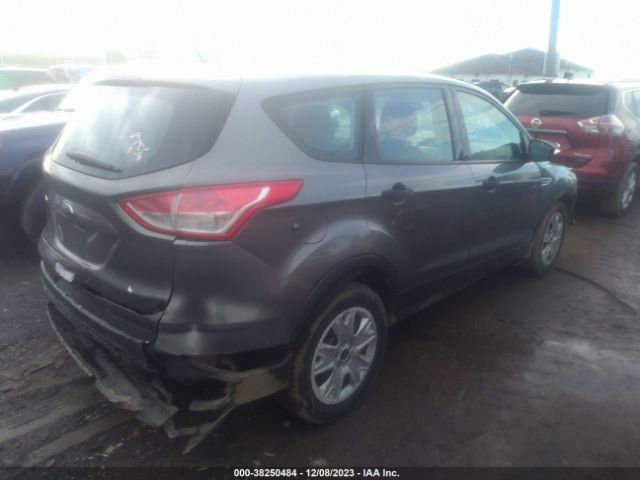 Photo 3 VIN: 1FMCU0F71EUC18238 - FORD ESCAPE 