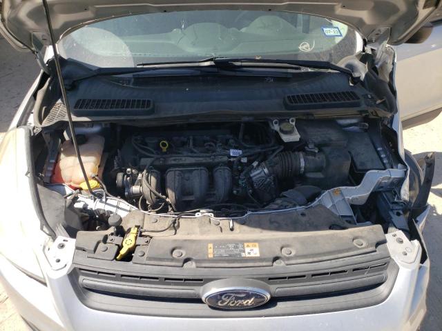 Photo 10 VIN: 1FMCU0F71EUC20572 - FORD ESCAPE S 