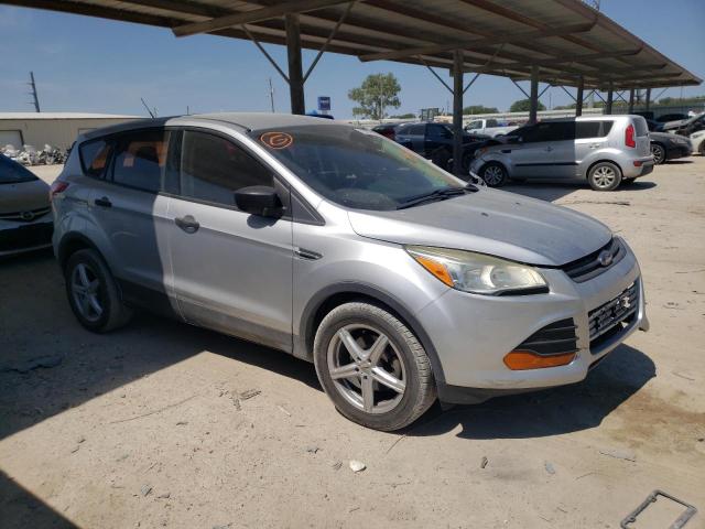 Photo 3 VIN: 1FMCU0F71EUC20572 - FORD ESCAPE S 