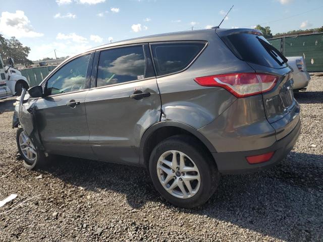 Photo 1 VIN: 1FMCU0F71EUC42278 - FORD ESCAPE S 