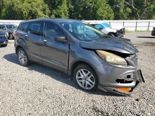 Photo 3 VIN: 1FMCU0F71EUC42278 - FORD ESCAPE S 