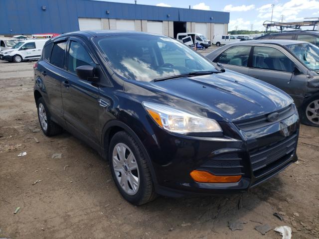 Photo 0 VIN: 1FMCU0F71EUC54995 - FORD ESCAPE S 