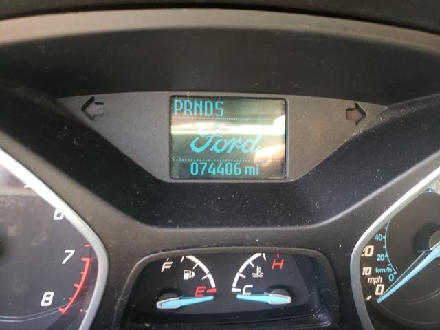 Photo 7 VIN: 1FMCU0F71EUC54995 - FORD ESCAPE S 