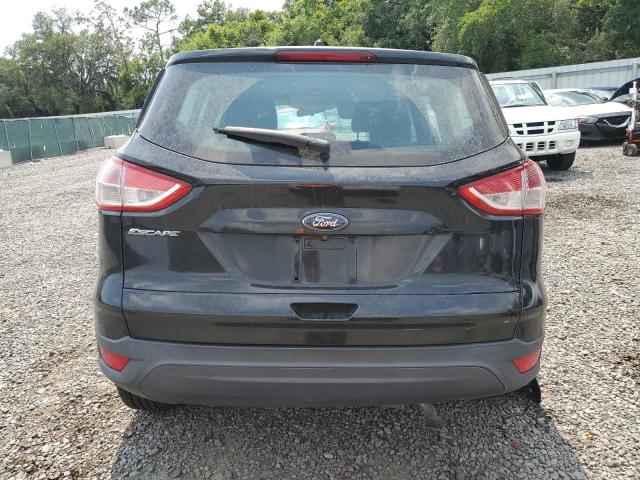 Photo 5 VIN: 1FMCU0F71EUC65057 - FORD ESCAPE S 