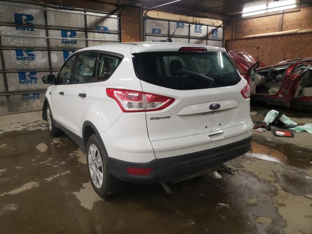 Photo 2 VIN: 1FMCU0F71EUC72414 - FORD ESCAPE S 