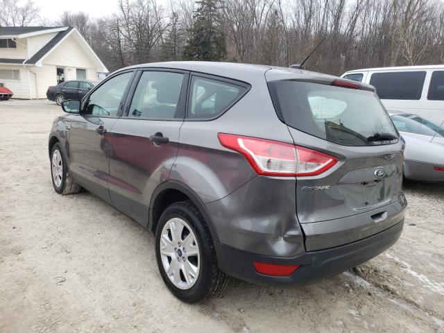 Photo 2 VIN: 1FMCU0F71EUC82618 - FORD ESCAPE 