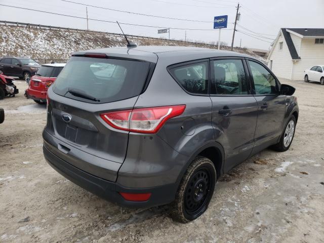 Photo 3 VIN: 1FMCU0F71EUC82618 - FORD ESCAPE 