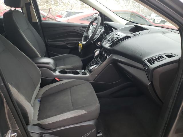 Photo 4 VIN: 1FMCU0F71EUC82618 - FORD ESCAPE 