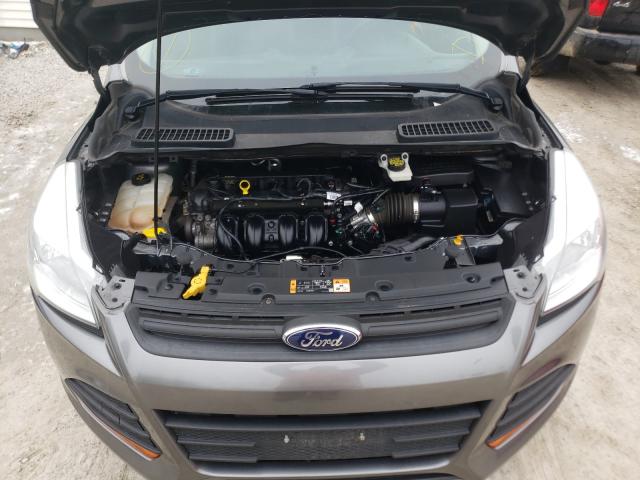 Photo 6 VIN: 1FMCU0F71EUC82618 - FORD ESCAPE 