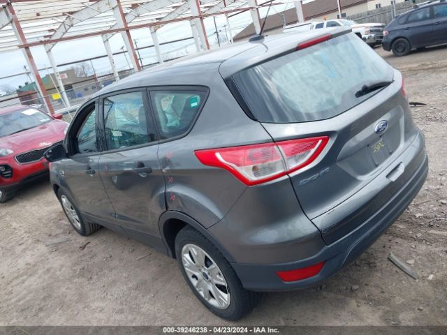 Photo 2 VIN: 1FMCU0F71EUC90816 - FORD ESCAPE 