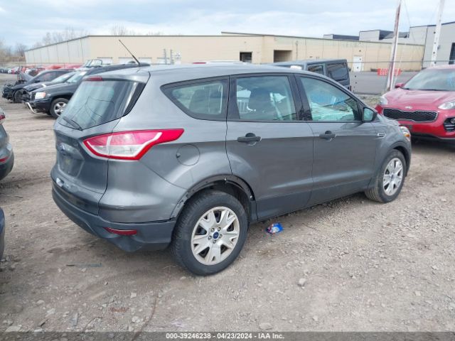 Photo 3 VIN: 1FMCU0F71EUC90816 - FORD ESCAPE 