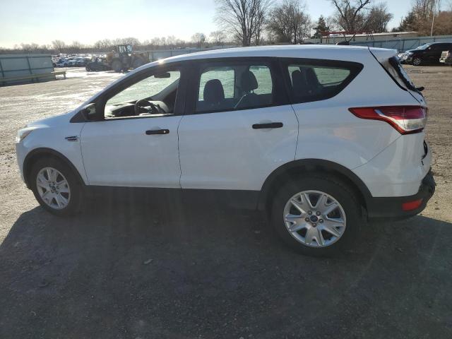 Photo 1 VIN: 1FMCU0F71EUD01040 - FORD ESCAPE S 