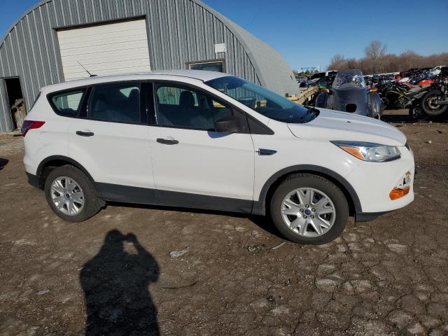 Photo 3 VIN: 1FMCU0F71EUD01040 - FORD ESCAPE S 