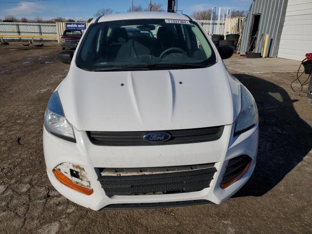 Photo 4 VIN: 1FMCU0F71EUD01040 - FORD ESCAPE S 