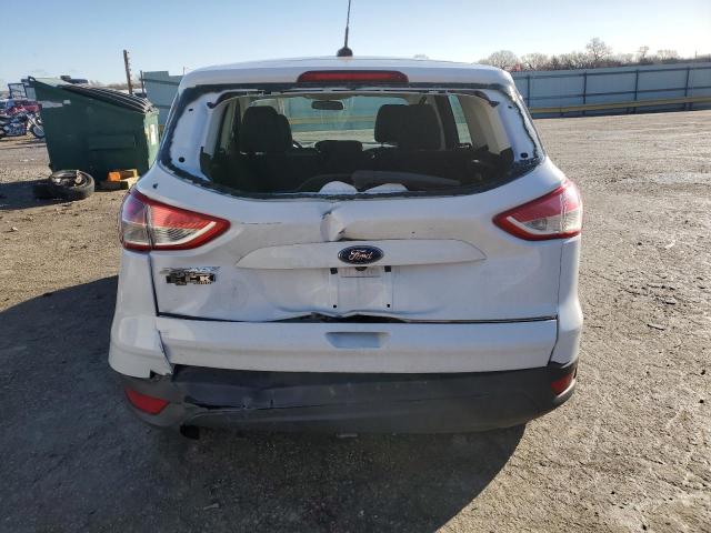 Photo 5 VIN: 1FMCU0F71EUD01040 - FORD ESCAPE S 