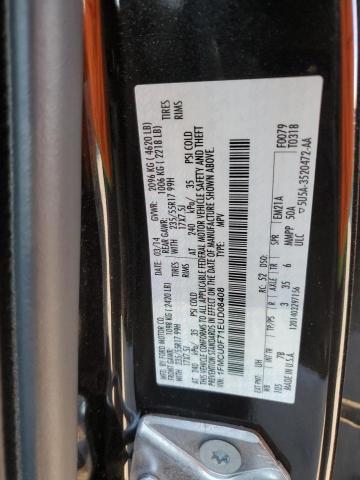 Photo 11 VIN: 1FMCU0F71EUD08408 - FORD ESCAPE S 