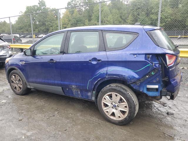 Photo 1 VIN: 1FMCU0F71EUD12829 - FORD ESCAPE S 