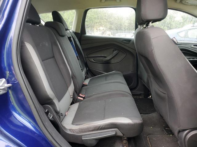 Photo 10 VIN: 1FMCU0F71EUD12829 - FORD ESCAPE S 