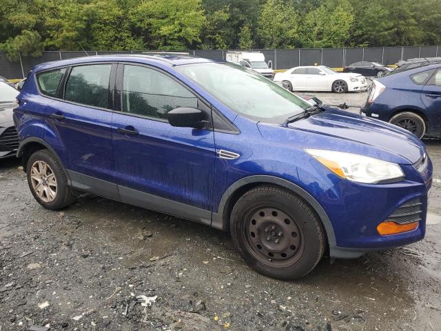 Photo 3 VIN: 1FMCU0F71EUD12829 - FORD ESCAPE S 