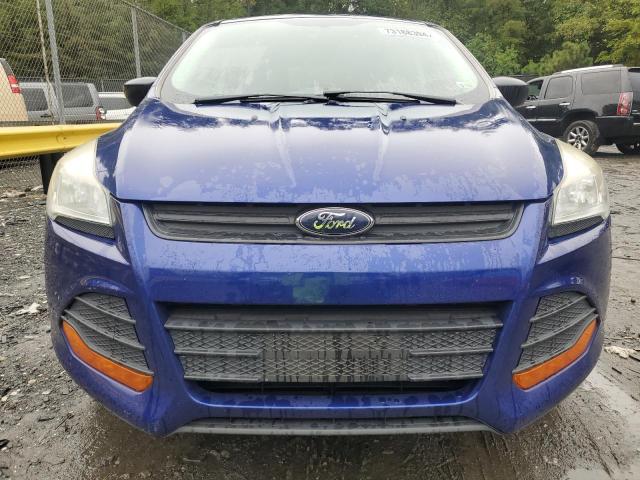 Photo 4 VIN: 1FMCU0F71EUD12829 - FORD ESCAPE S 