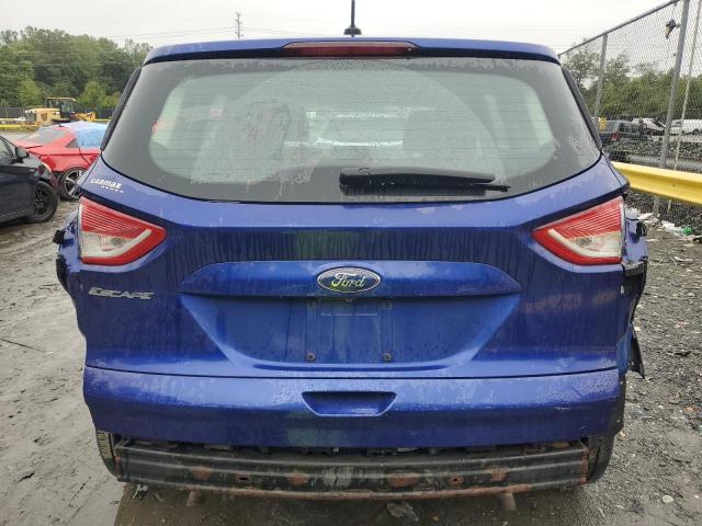 Photo 5 VIN: 1FMCU0F71EUD12829 - FORD ESCAPE S 