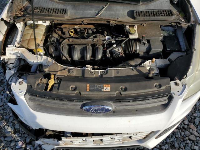 Photo 11 VIN: 1FMCU0F71EUD29307 - FORD ESCAPE 