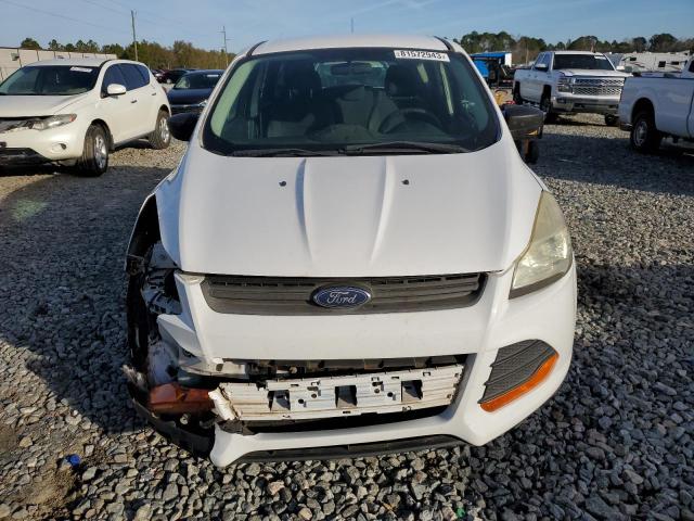 Photo 4 VIN: 1FMCU0F71EUD29307 - FORD ESCAPE 