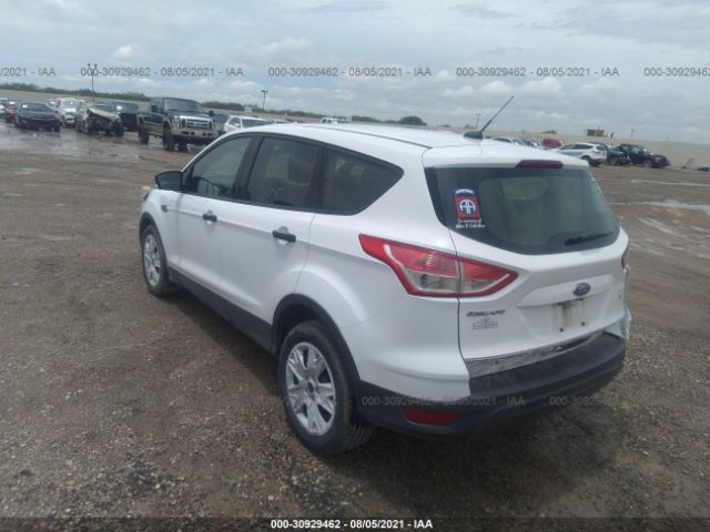 Photo 2 VIN: 1FMCU0F71EUD31316 - FORD ESCAPE 