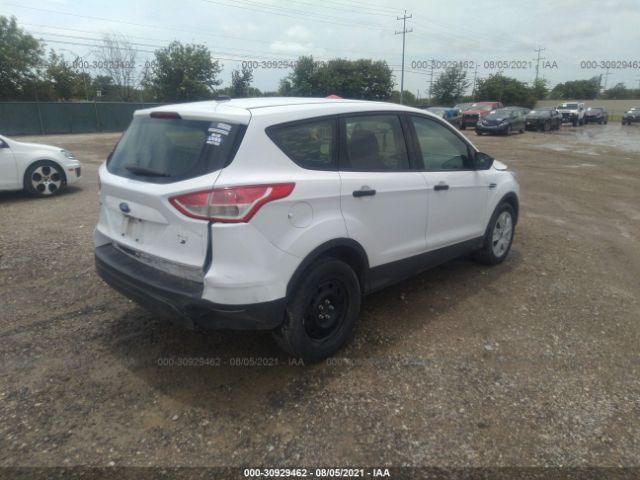 Photo 3 VIN: 1FMCU0F71EUD31316 - FORD ESCAPE 