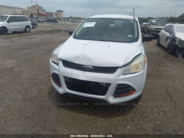 Photo 5 VIN: 1FMCU0F71EUD31316 - FORD ESCAPE 