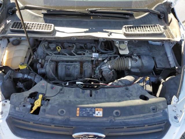 Photo 10 VIN: 1FMCU0F71EUD47645 - FORD ESCAPE 