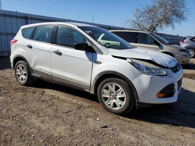 Photo 3 VIN: 1FMCU0F71EUD47645 - FORD ESCAPE 