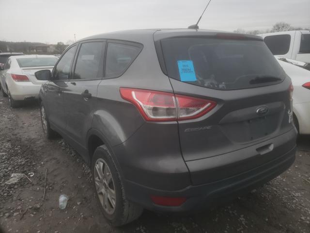 Photo 2 VIN: 1FMCU0F71EUD57883 - FORD ESCAPE S 