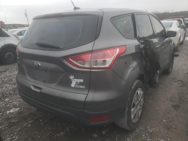 Photo 3 VIN: 1FMCU0F71EUD57883 - FORD ESCAPE S 