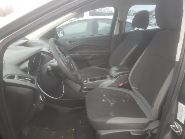 Photo 4 VIN: 1FMCU0F71EUD57883 - FORD ESCAPE S 