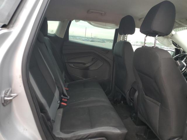 Photo 10 VIN: 1FMCU0F71EUD87904 - FORD ESCAPE 