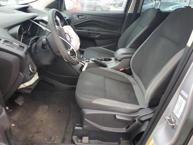 Photo 6 VIN: 1FMCU0F71EUD87904 - FORD ESCAPE 