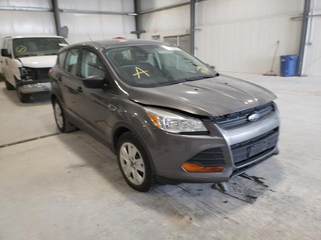 Photo 0 VIN: 1FMCU0F71EUD94108 - FORD ESCAPE S 