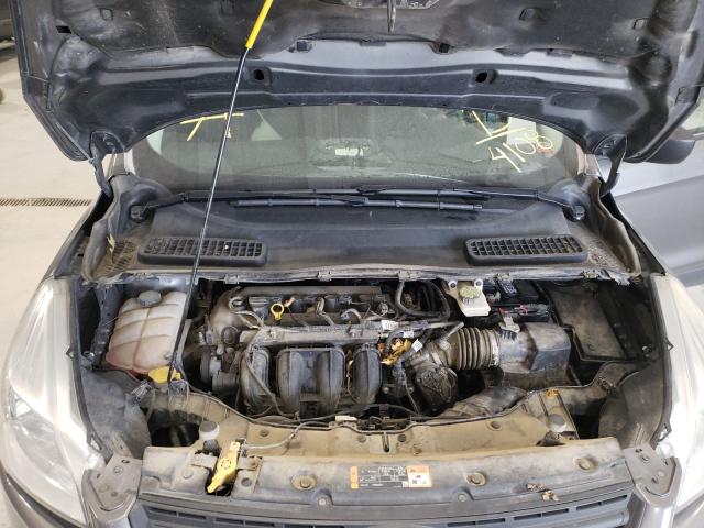 Photo 6 VIN: 1FMCU0F71EUD94108 - FORD ESCAPE S 