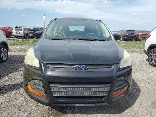 Photo 4 VIN: 1FMCU0F71EUE34588 - FORD ESCAPE S 