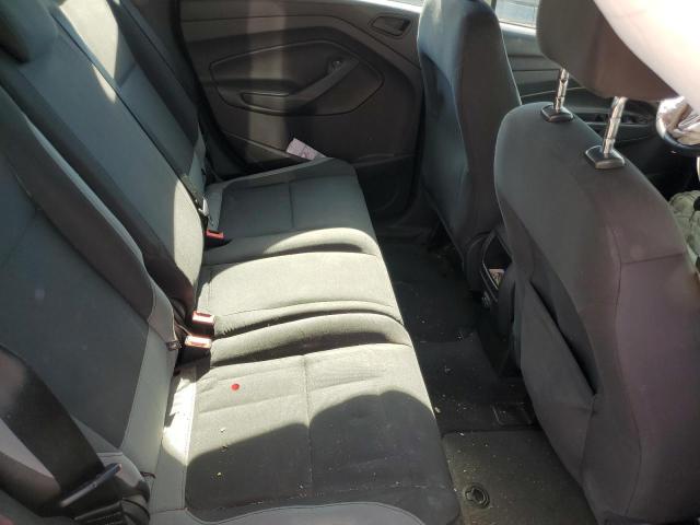 Photo 10 VIN: 1FMCU0F71EUE35840 - FORD ESCAPE S 