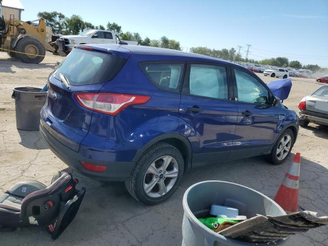 Photo 2 VIN: 1FMCU0F71EUE35840 - FORD ESCAPE S 