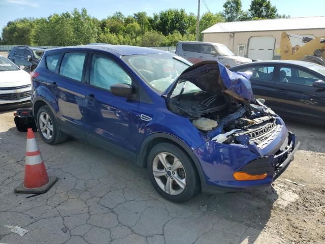 Photo 3 VIN: 1FMCU0F71EUE35840 - FORD ESCAPE S 