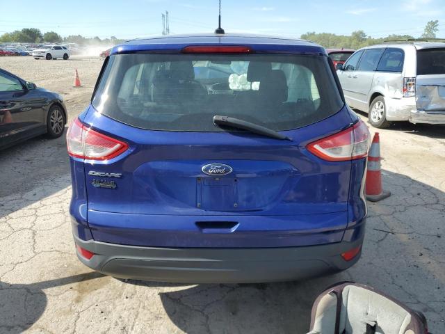 Photo 5 VIN: 1FMCU0F71EUE35840 - FORD ESCAPE S 